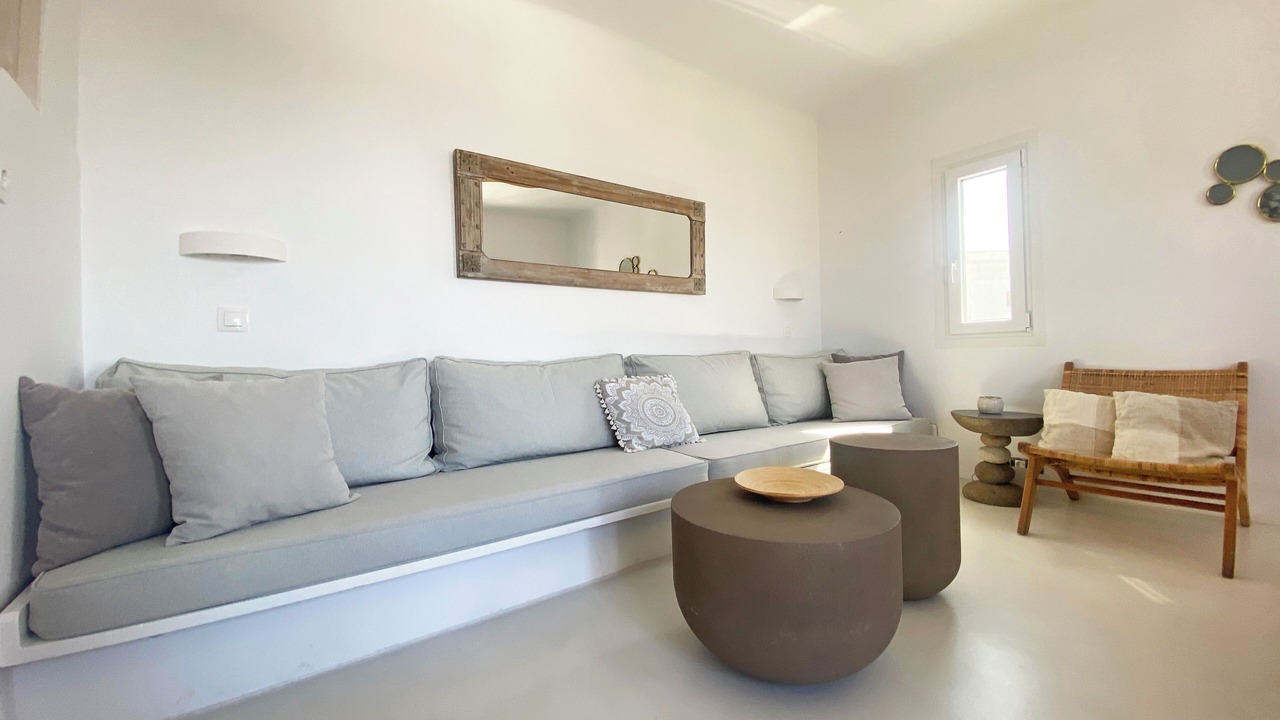 Photo of Bedroom in Agios Ioannis