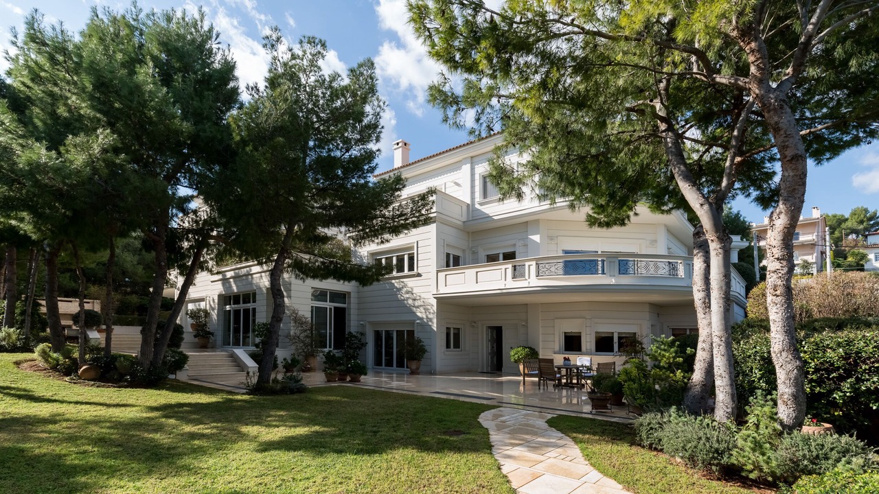 Photo of Outdoor in Nea Makri