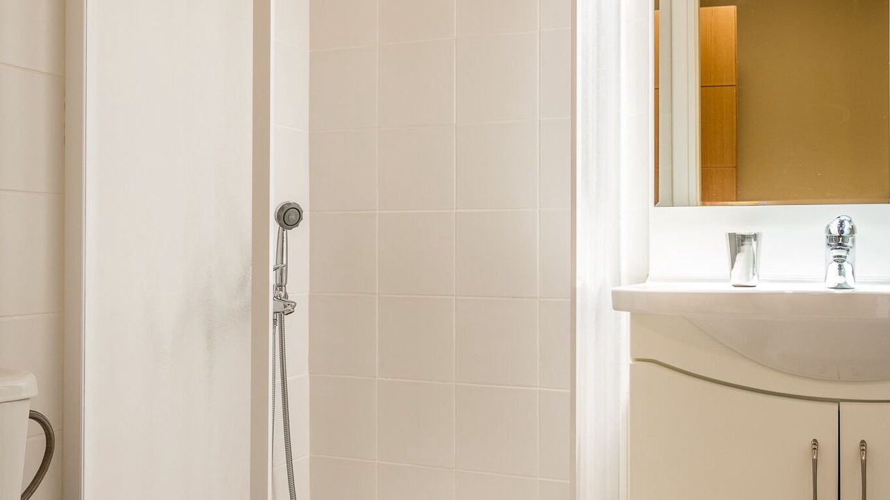 Photo of Bathroom in Palaia Fokaia