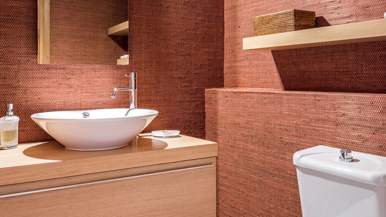 Photo of Bathroom in Palaia Fokaia