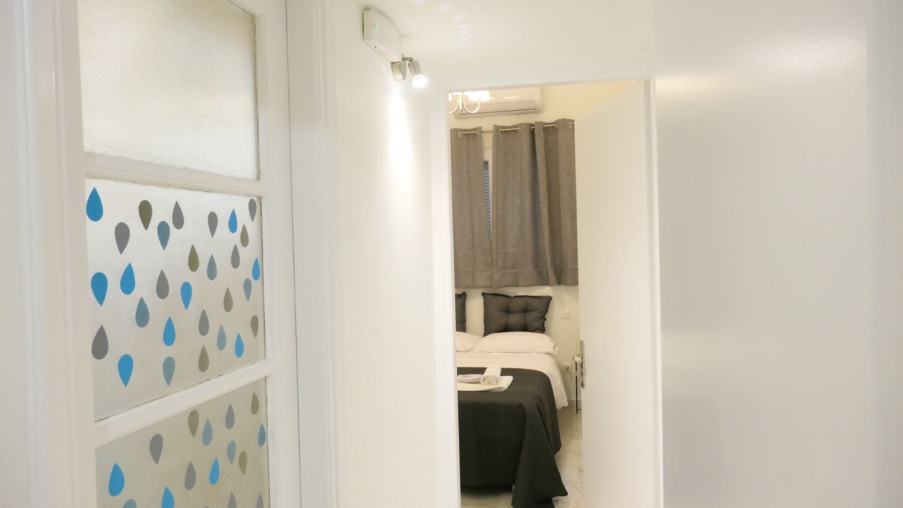 Photo of Bedroom in Ampelokipoi