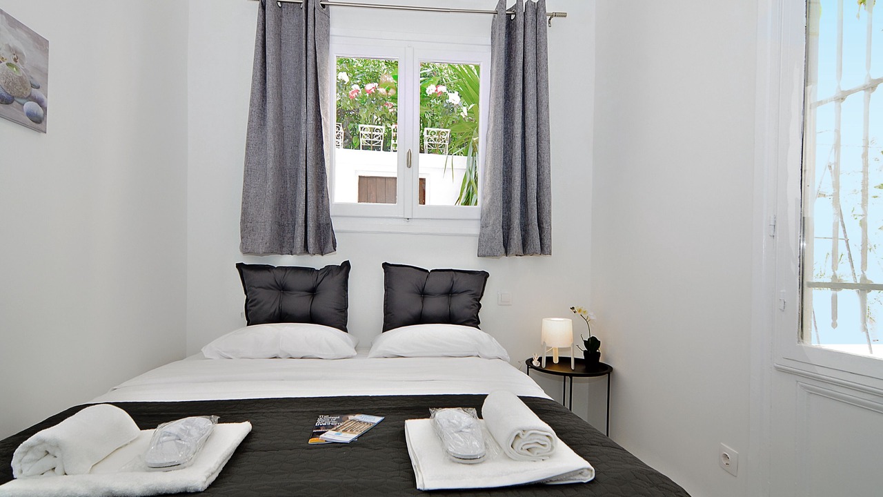 Photo of Bedroom in Ampelokipoi
