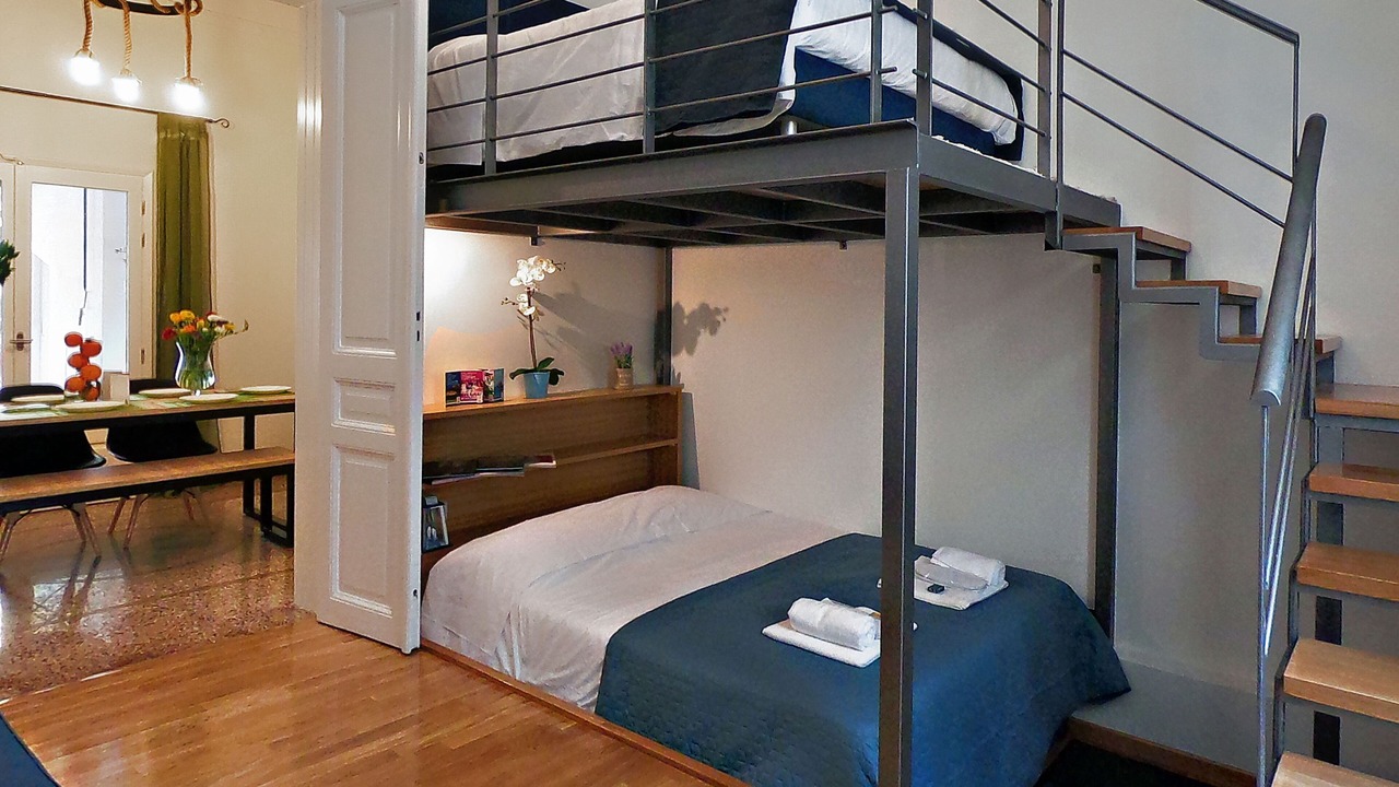 Photo of Bedroom in Ampelokipoi