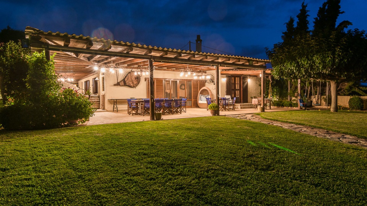 Photo of Outdoor in Pigadia