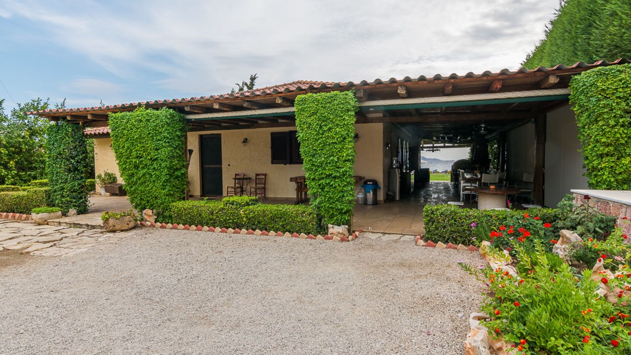 Photo of Outdoor in Pigadia