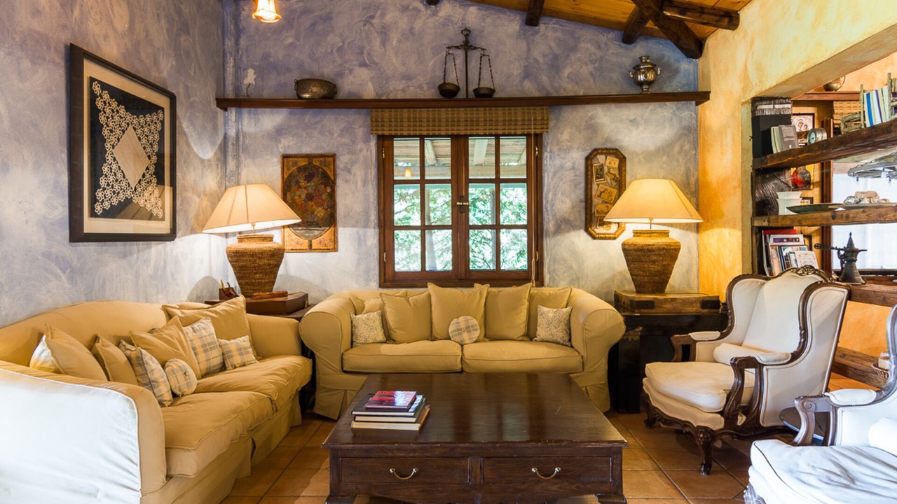 Photo of Livingroom in Pigadia