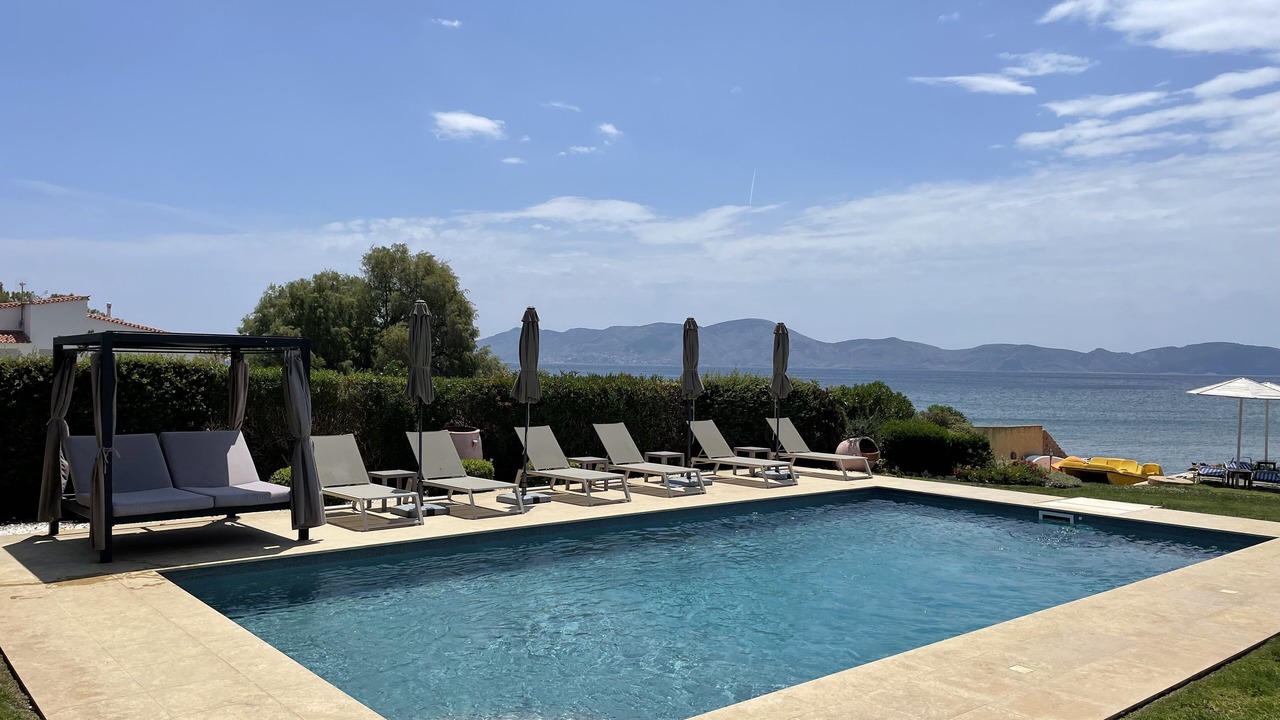 Photo of Outdoor in Pigadia