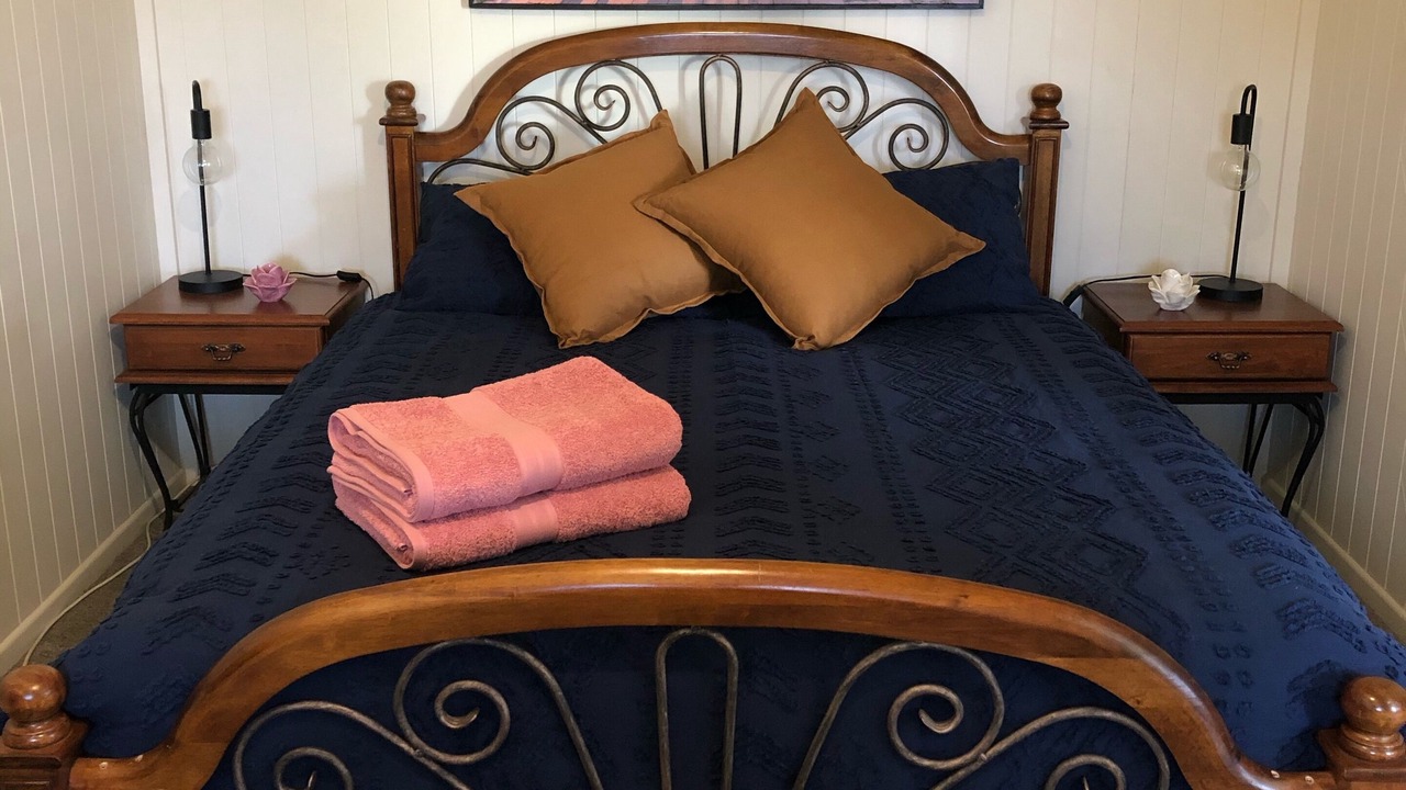 Photo of Bedroom in Stanthorpe