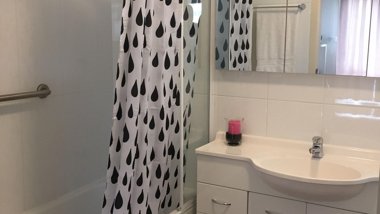 Photo of Bathroom in Stanthorpe