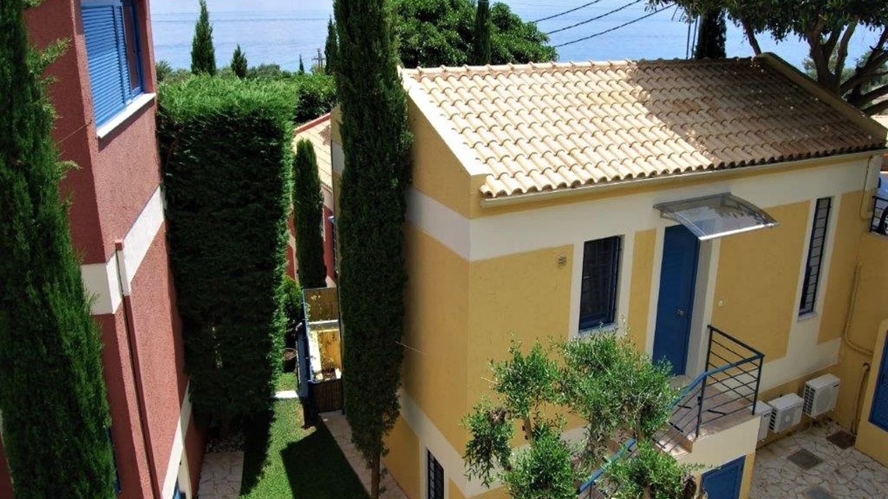 Photo of Outdoor in Barbati