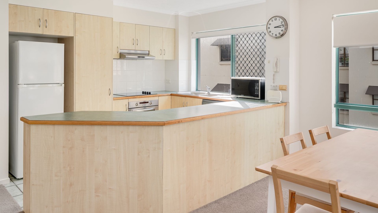 Photo of Kitchen in Kings Beach