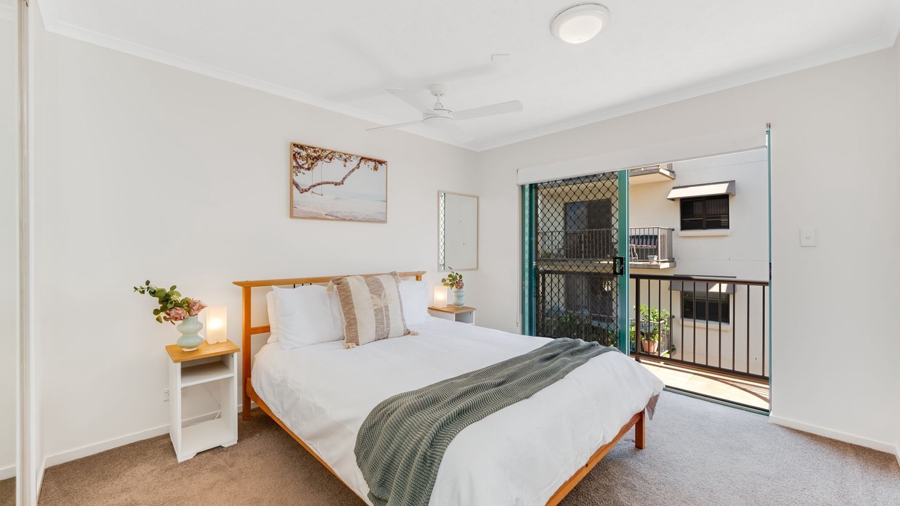 Photo of Bedroom in Kings Beach