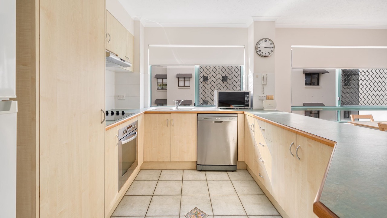 Photo of Kitchen in Kings Beach
