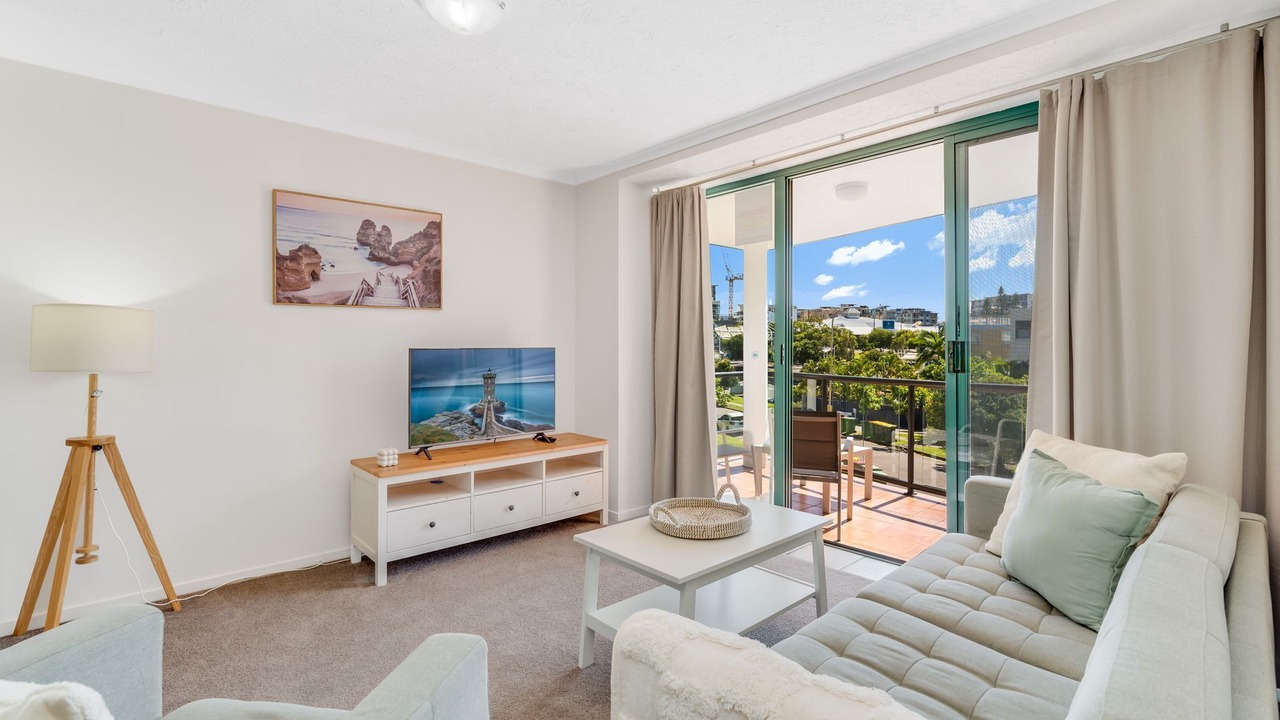 Photo of Livingroom in Kings Beach