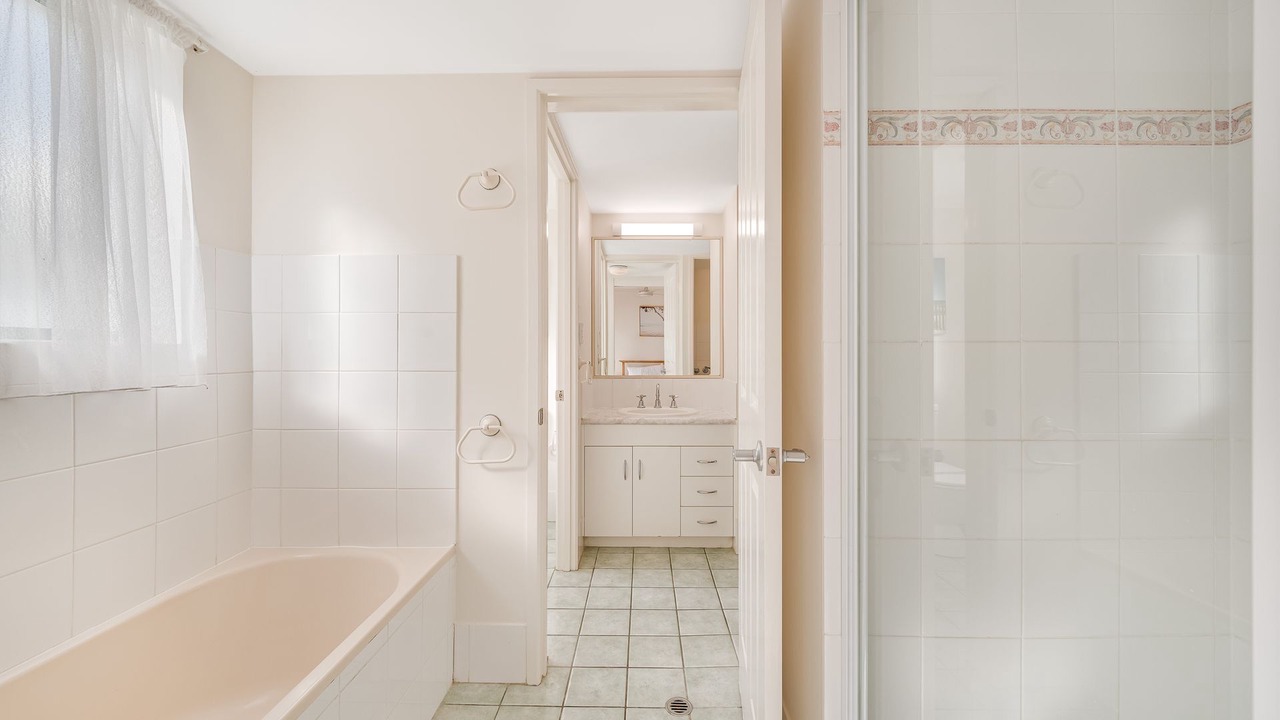 Photo of Bathroom in Kings Beach