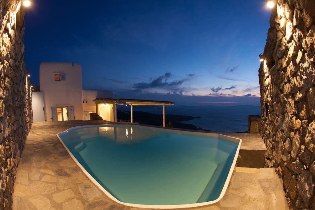 Photo of Outdoor in Faros Armenistis