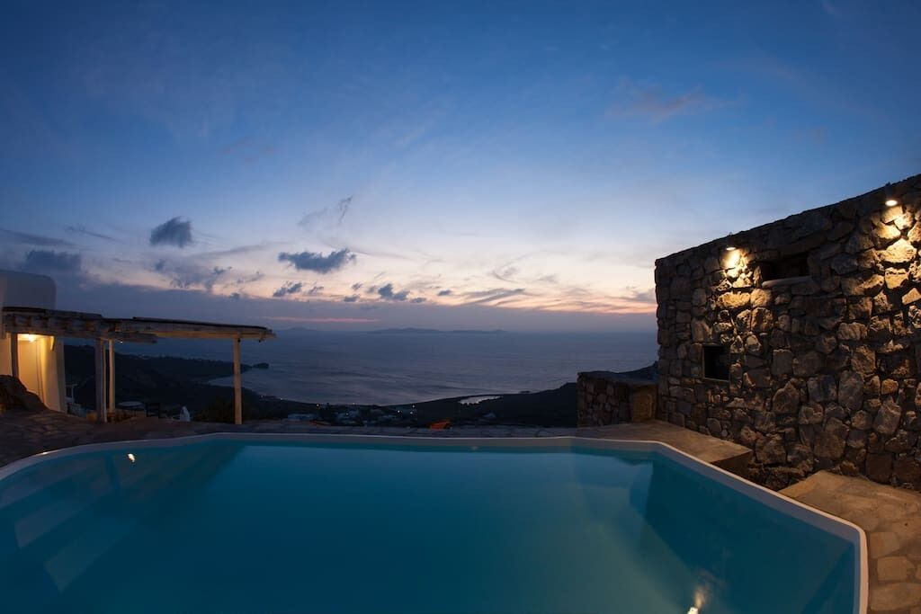 Photo of Outdoor in Faros Armenistis