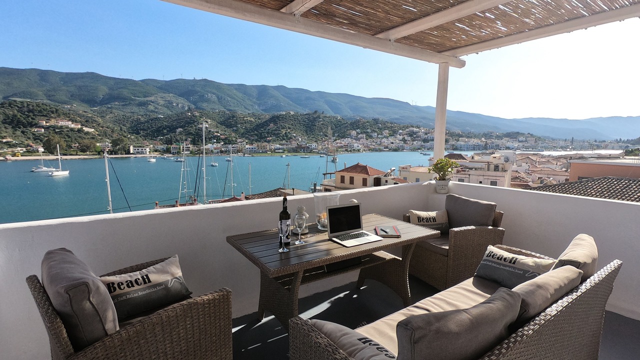 Photo of Outdoor in Poros