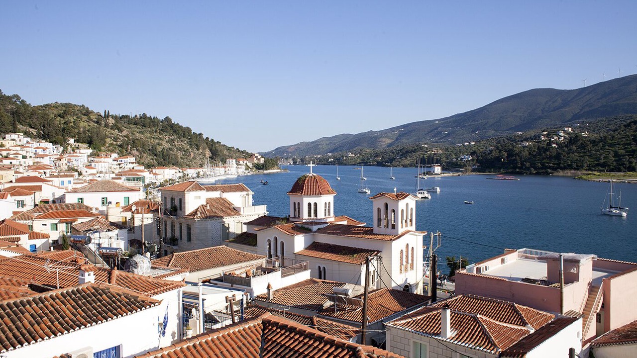 Photo of Others in Poros