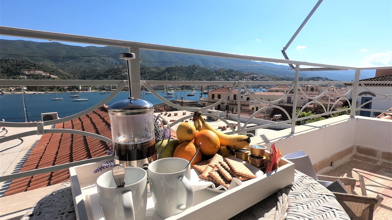 Photo of Outdoor in Poros