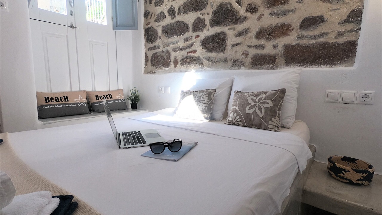 Photo of Bedroom in Poros