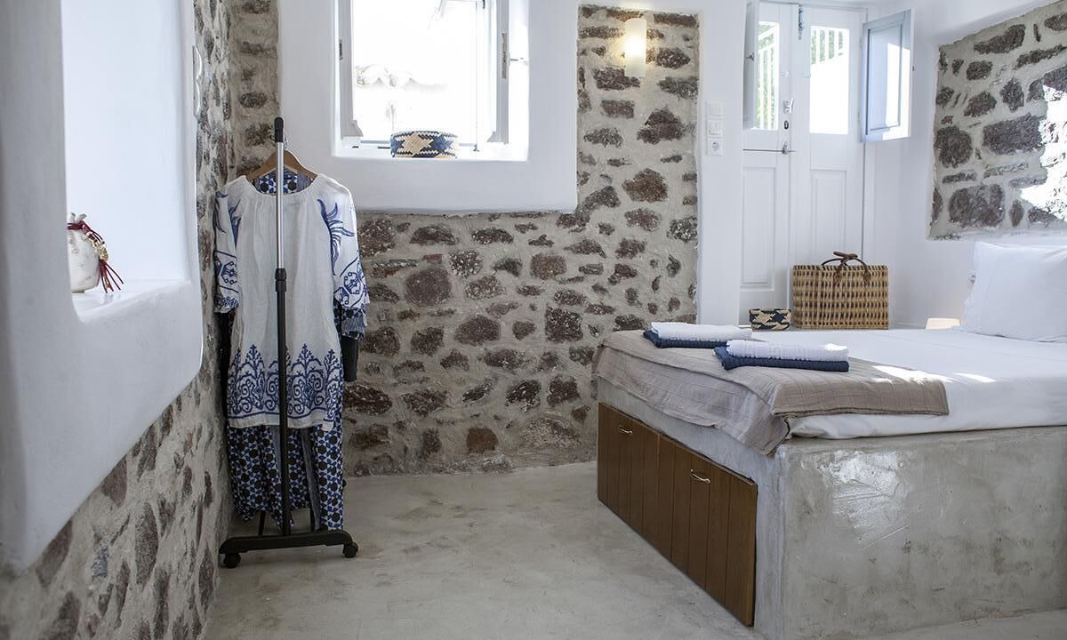 Photo of Bedroom in Poros