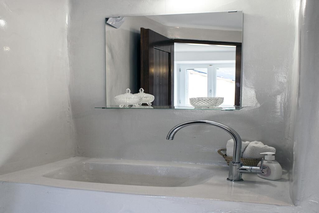Photo of Bathroom in Poros