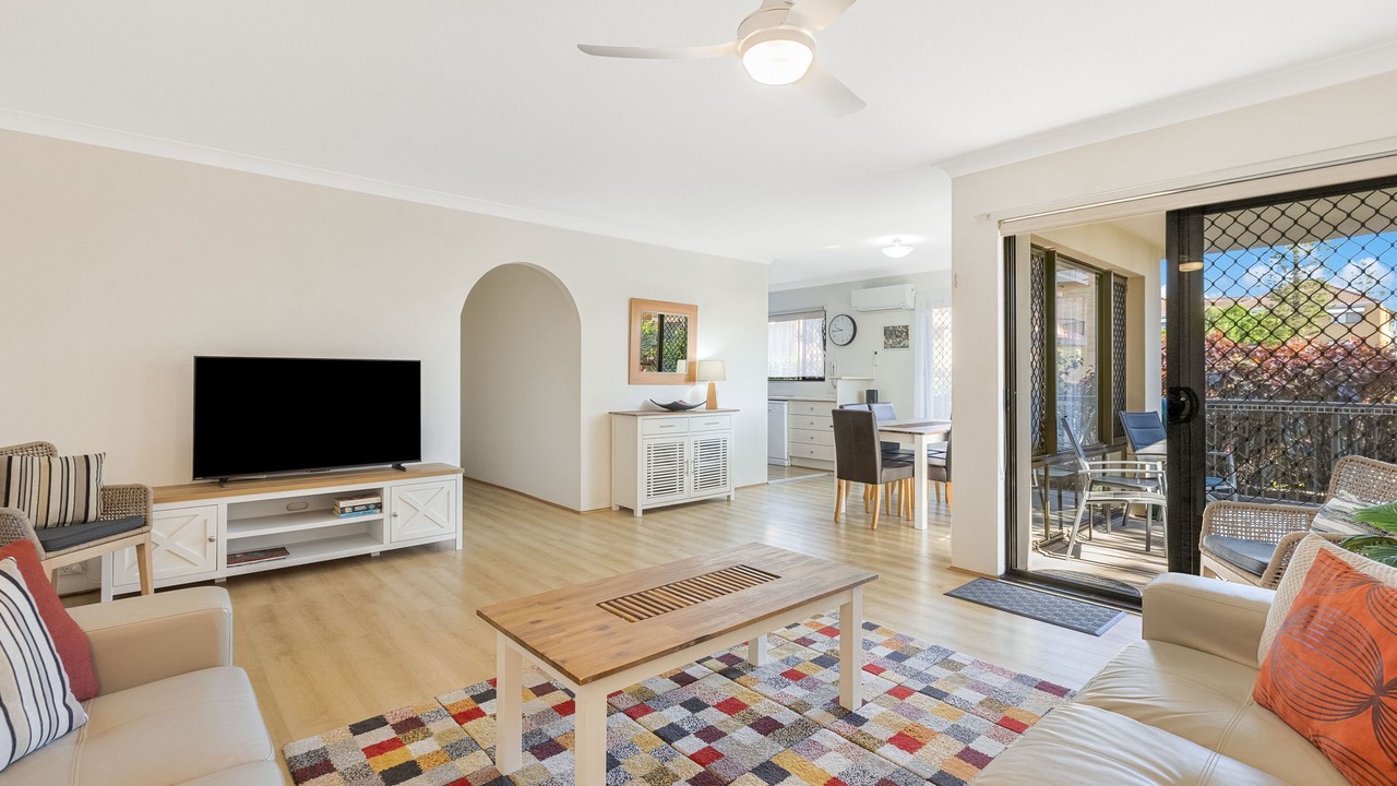 Photo of Livingroom in Bilinga
