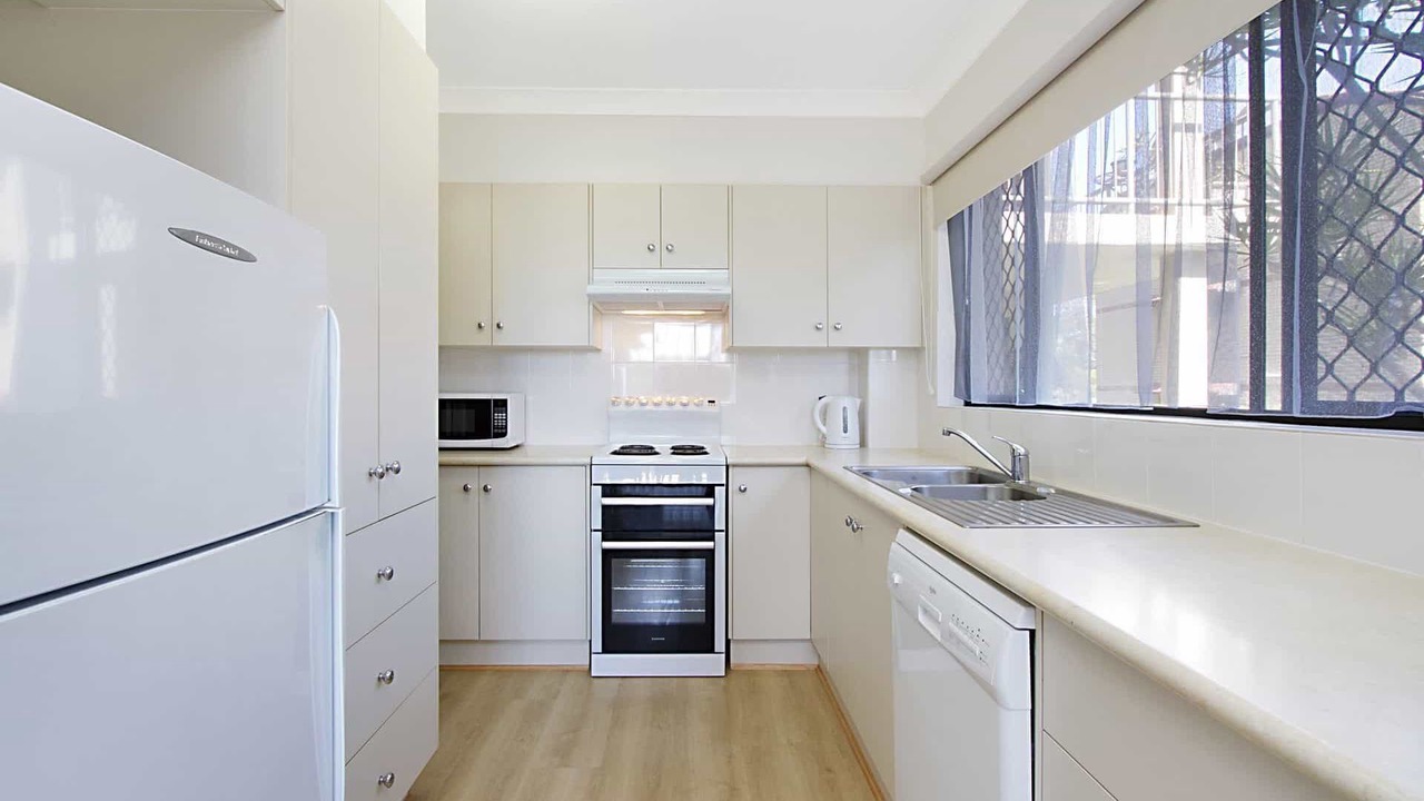 Photo of Kitchen in Bilinga