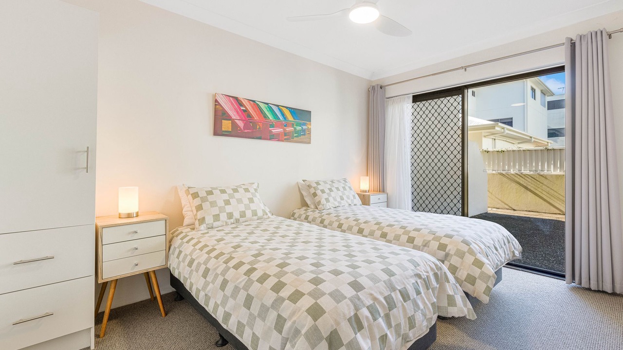 Photo of Bedroom in Bilinga