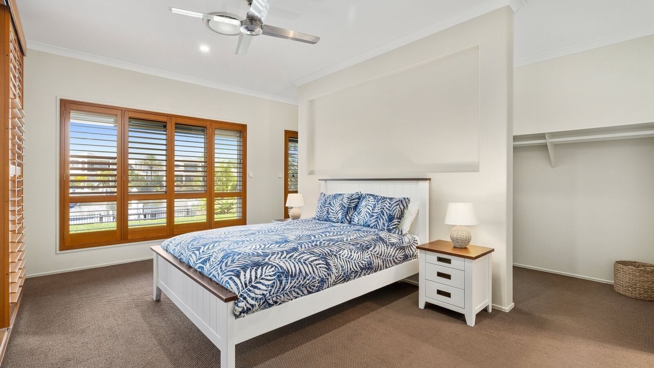 Photo of Bedroom in Banksia Beach