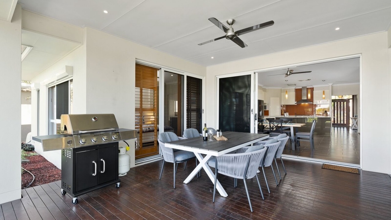 Photo of Outdoor in Banksia Beach