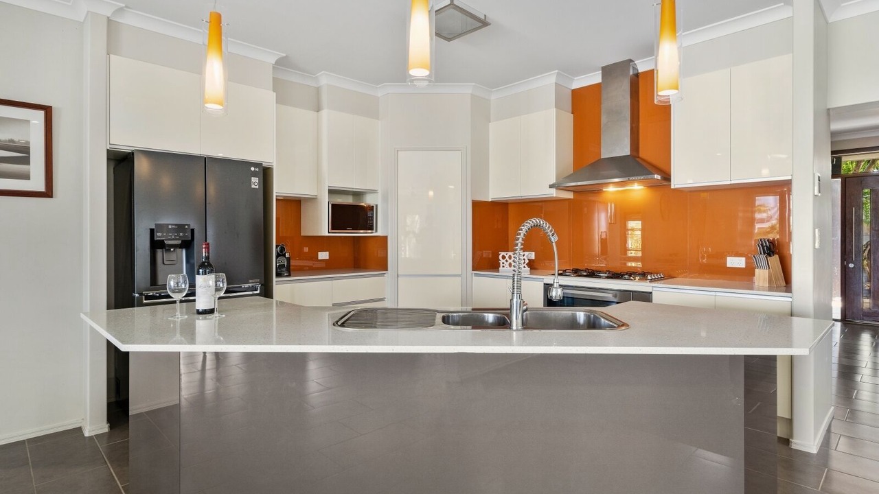 Photo of Kitchen in Banksia Beach
