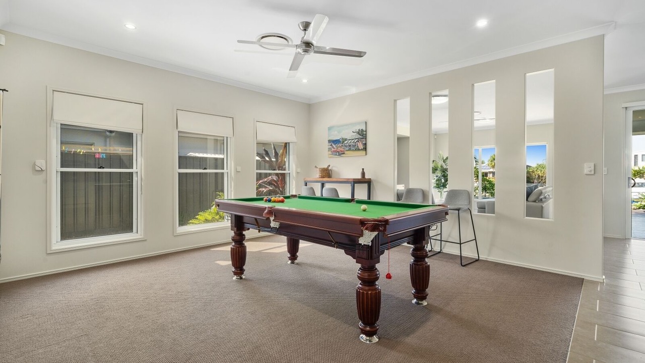 Photo of Bedroom in Banksia Beach