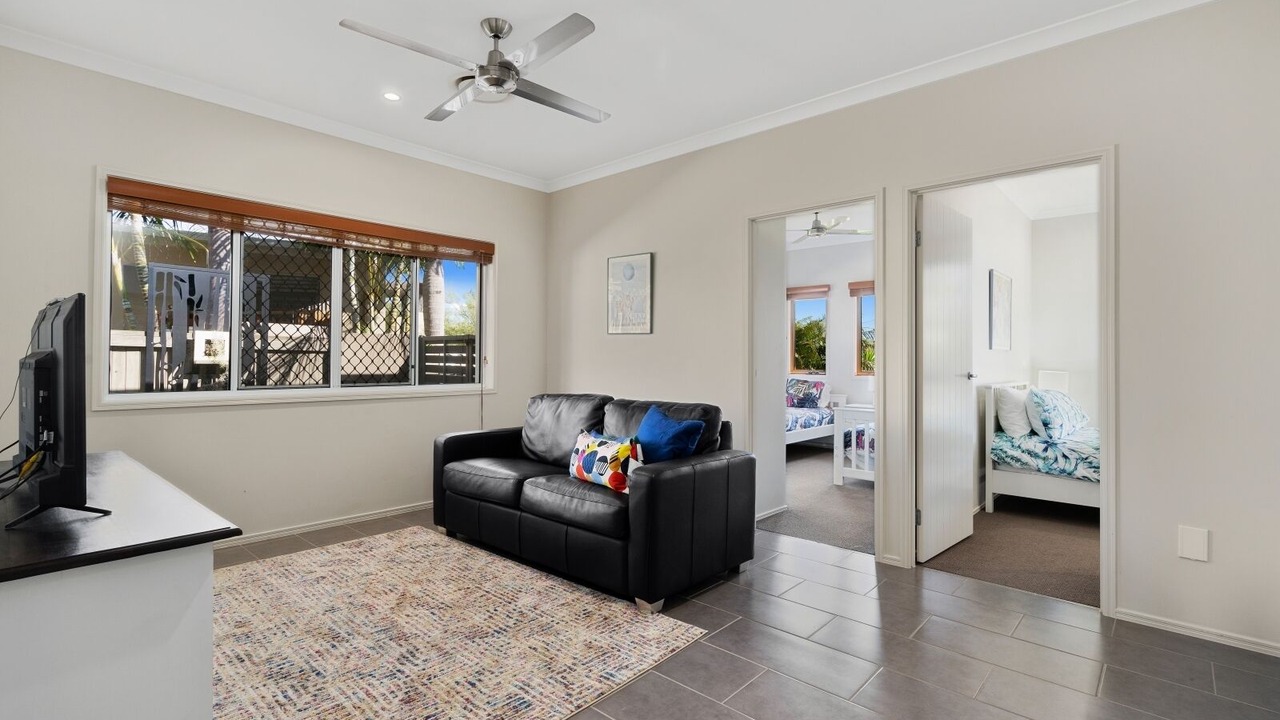 Photo of Livingroom in Banksia Beach