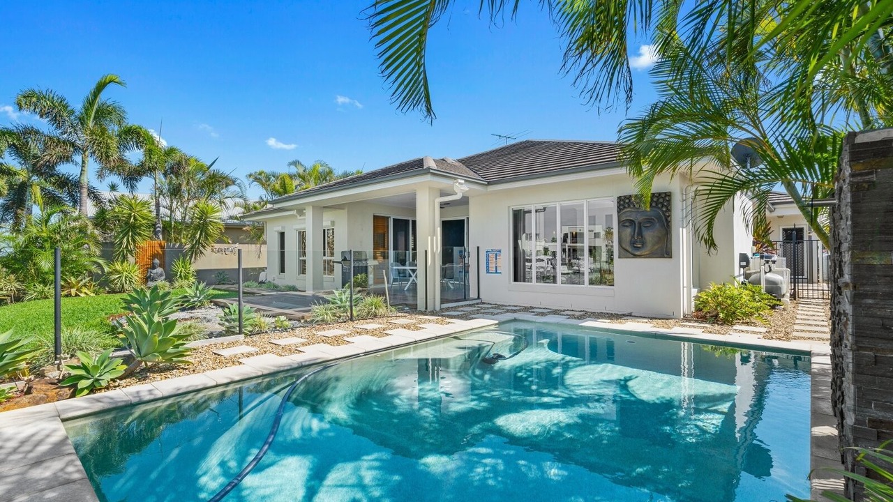 Photo of Outdoor in Banksia Beach