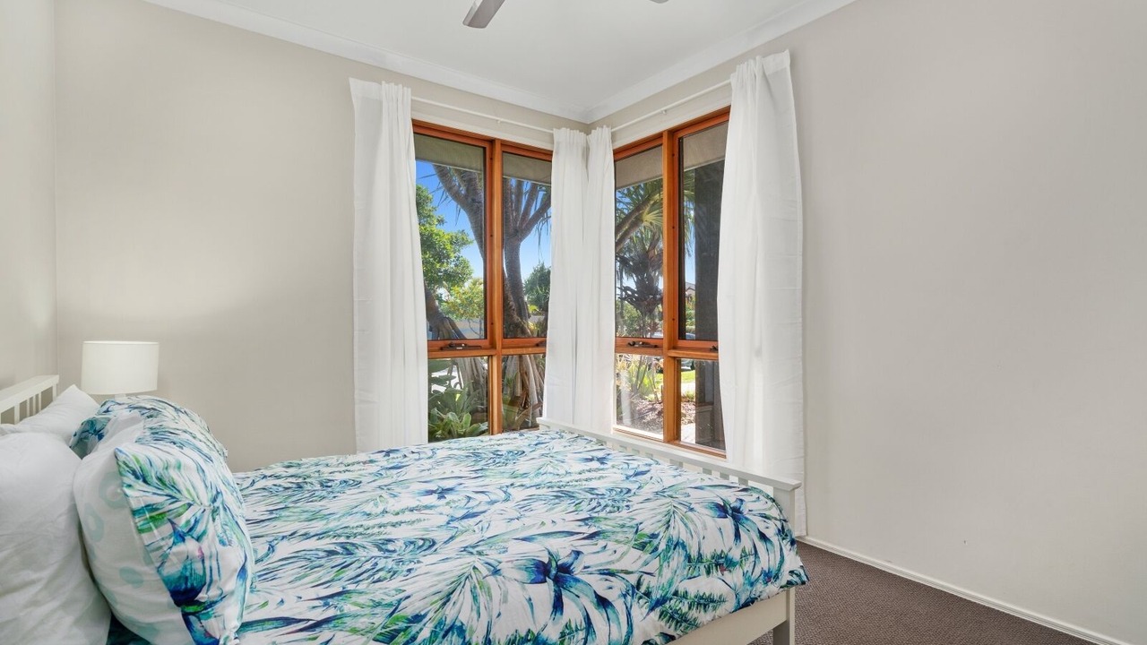 Photo of Bedroom in Banksia Beach