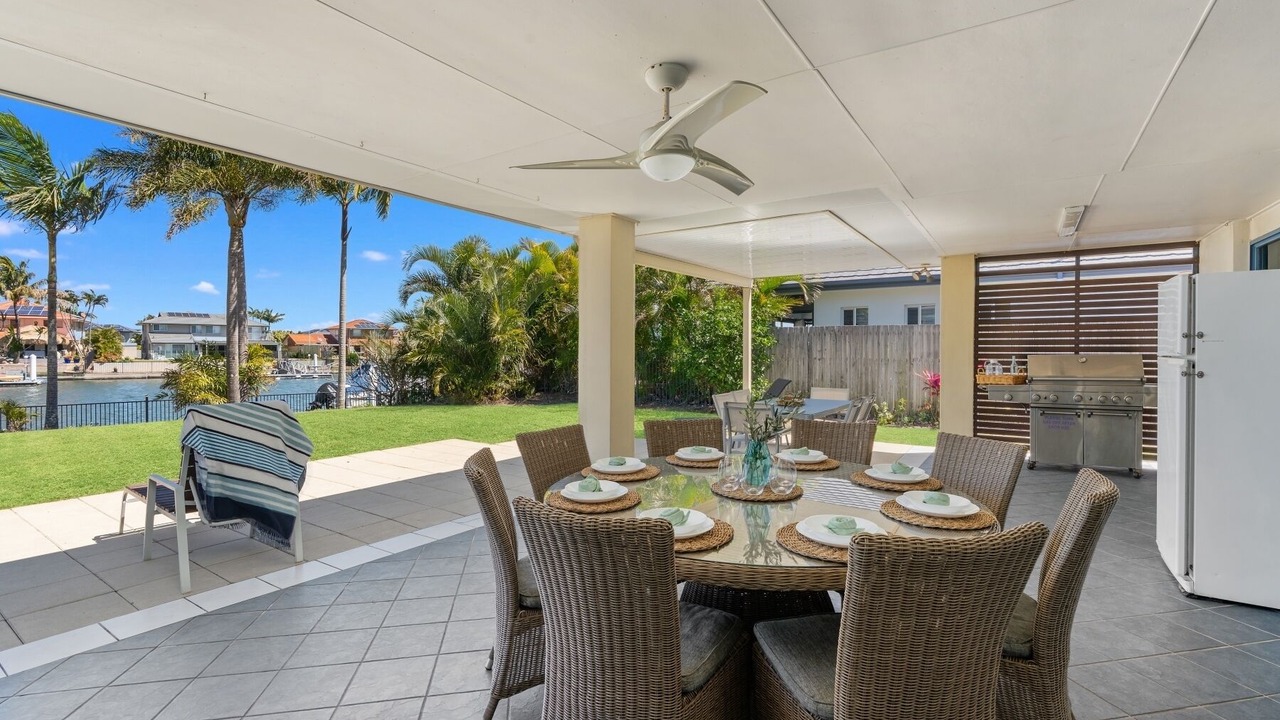 Photo of Outdoor in Banksia Beach