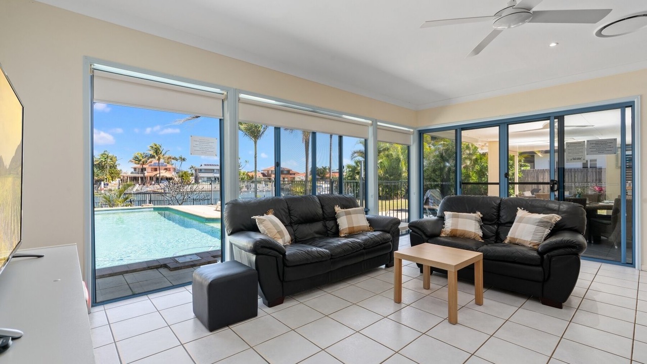 Photo of Livingroom in Banksia Beach
