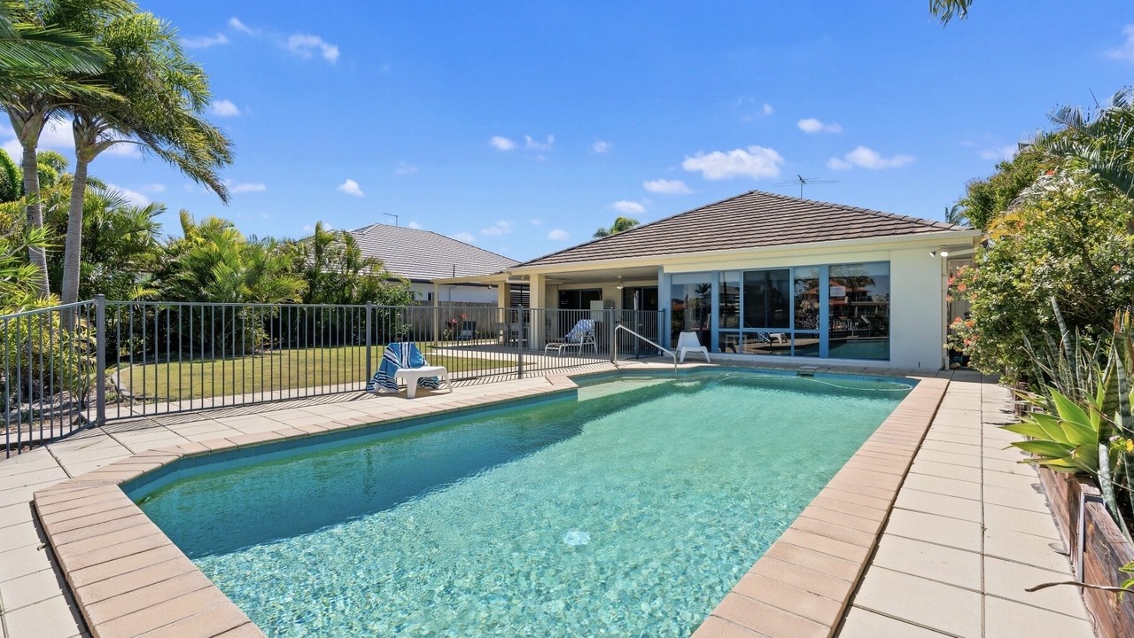 Photo of Outdoor in Banksia Beach