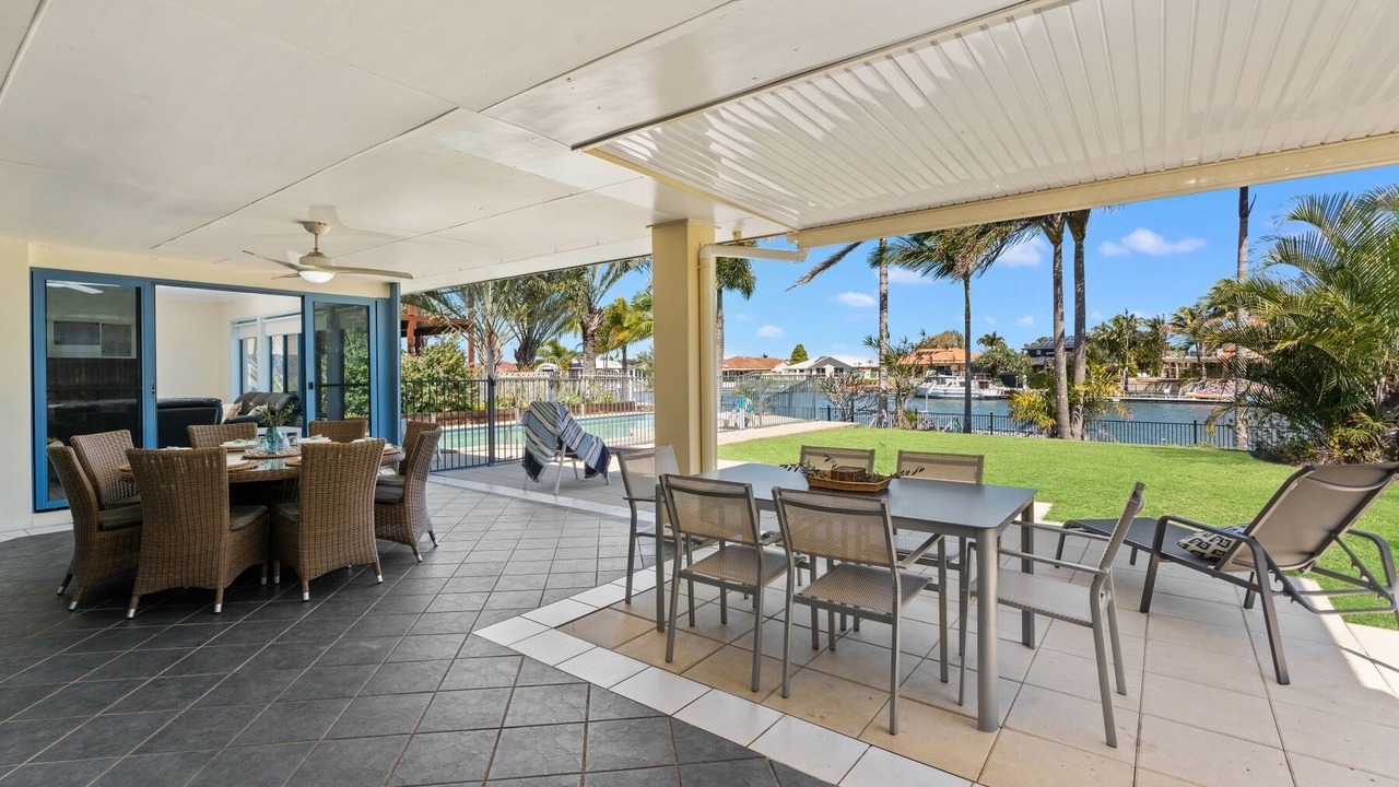 Photo of Outdoor in Banksia Beach