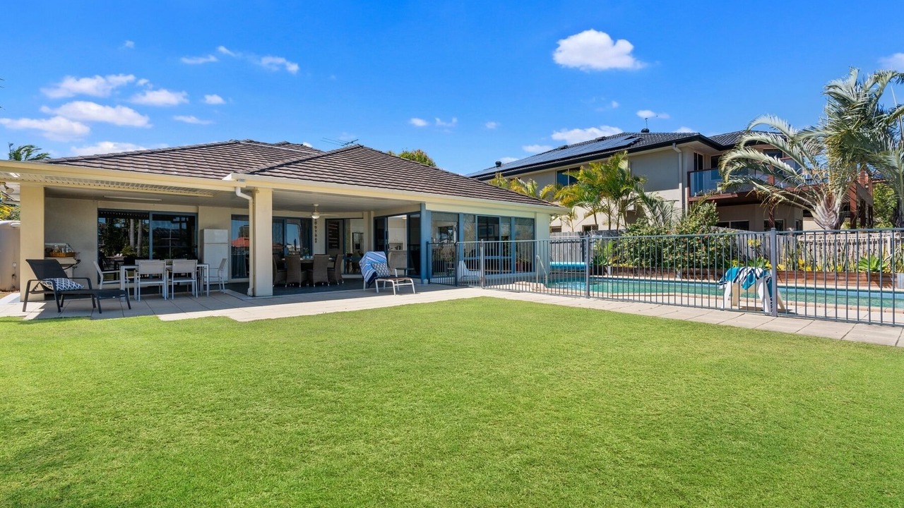 Photo of Outdoor in Banksia Beach