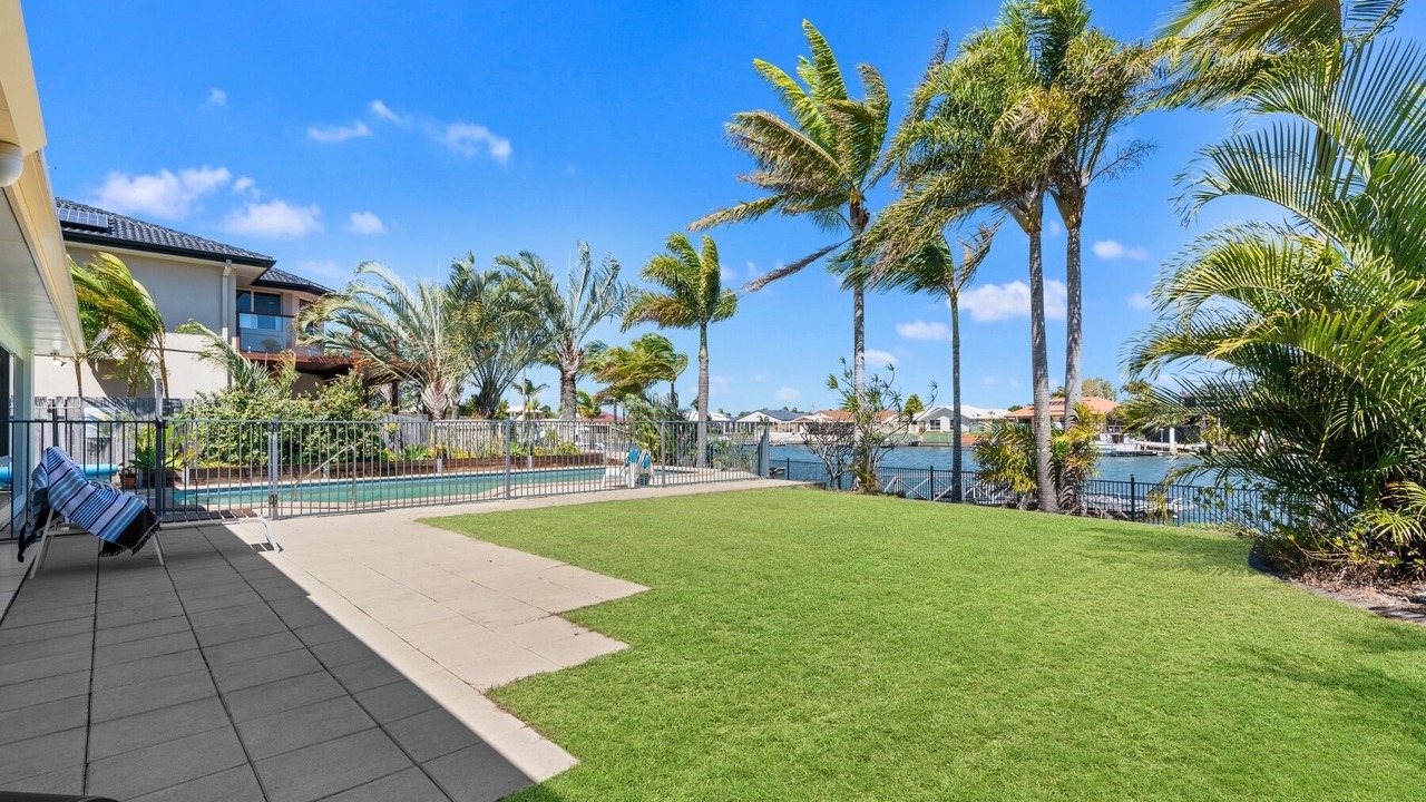 Photo of Outdoor in Banksia Beach