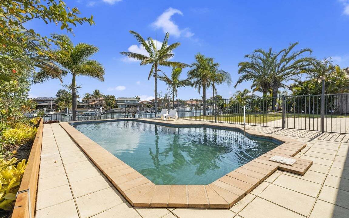 Photo of Outdoor in Banksia Beach