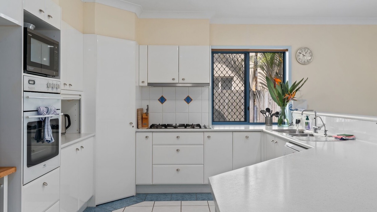 Photo of Kitchen in Banksia Beach