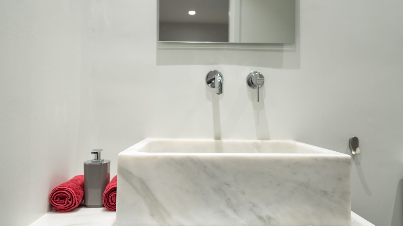 Photo of Bathroom in Attiki