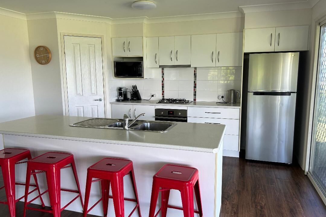 Photo of Kitchen in Hazeldean