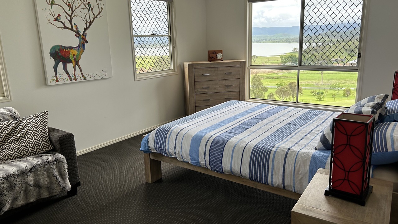 Photo of Bedroom in Hazeldean