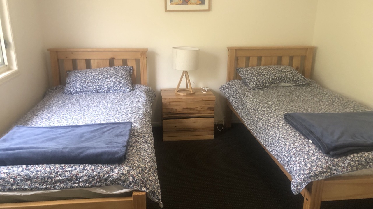 Photo of Bedroom in Hazeldean