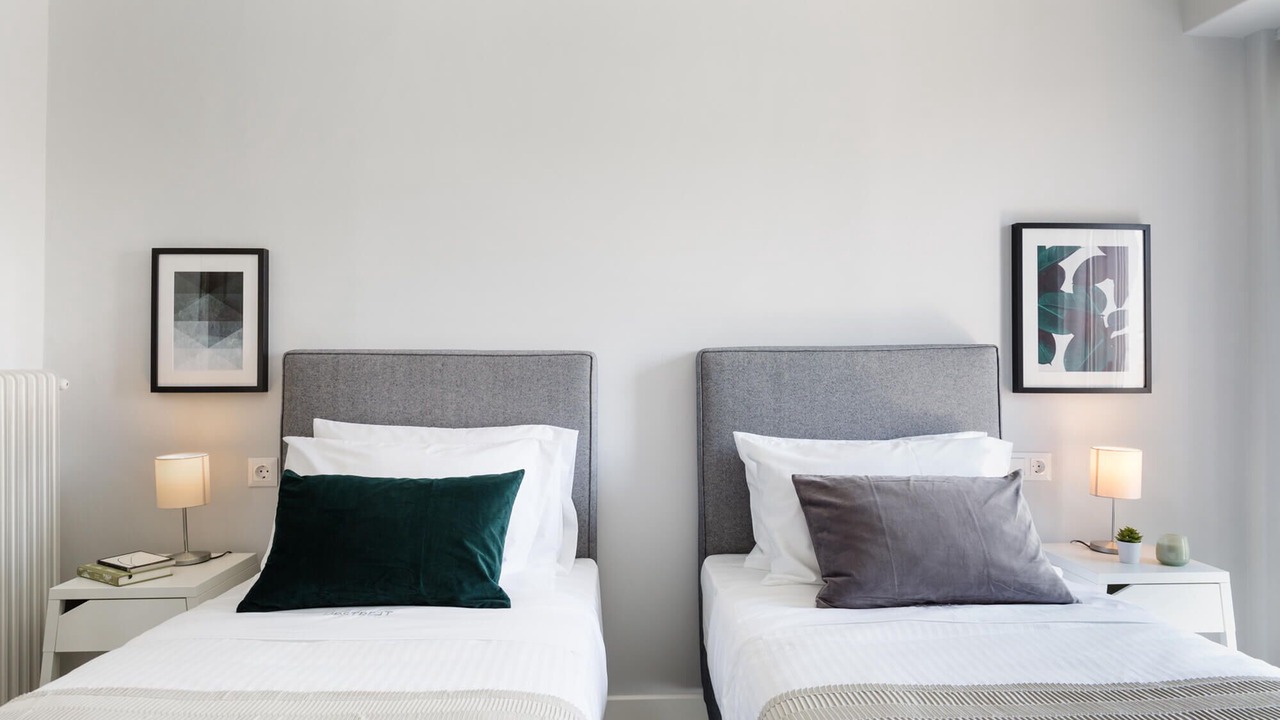 Photo of Bedroom in Ilisia
